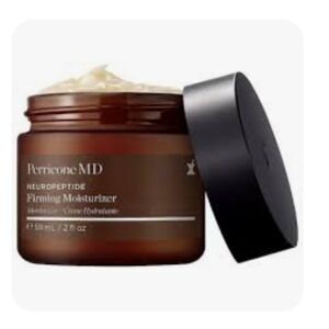 NIB PERRICONE MD, 59ML FIRMING FACE CREAM, 15ML EYE LIFT CLASSICS, (SET)